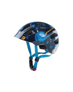 Cratoni Maxster Fahrradhelm Kinder (Monster)