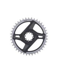 Sram Road Red/Force X-Sync Kettenblatt (grau | 40 Zähne | Alu | DM | 12-fach)