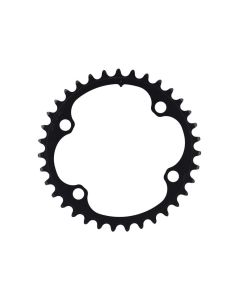 Sram Road Rival 107 BCD Kettenblatt (35 Zähne | Alu | 2x12-fach)