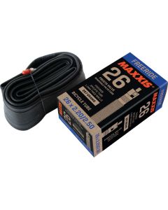 Maxxis Freeride/DH light Fahrradschlauch (29" | 2.20-2.60" | SV 48mm)