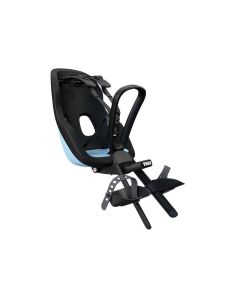 Thule Yepp Nexxt 2 Mini Kindersitz (blau | Befestigung Vorbau)