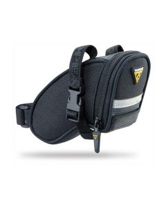 Topeak Aero Wedge Pack Strap Satteltasche (micro)