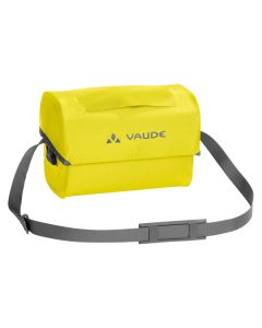 Vaude Aqua Box Lenkertasche (6 Liter | gelb)