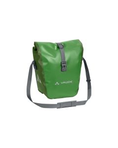 Vaude Aqua Front Vorderradtasche (28 Liter | grün)