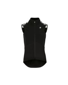Assos Mille GT Spring / Fall Airblock Radweste Herren (blackSeries)