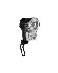 AXA PICO30-E Switch Fahrradlampe Nabendynamo (6-42 V)