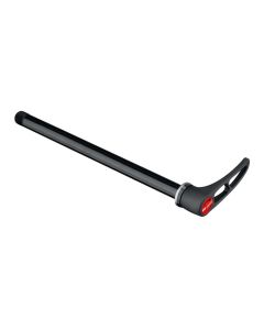 DT Swiss RWS E-thru Road Steckachse Hinterrad (Alu | 12/142mm | mit Alu-Hebel TA)