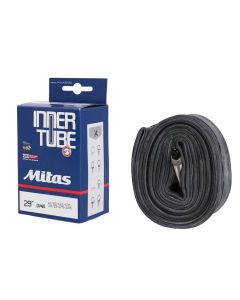 Mitas Fahrradschlauch (28/29" | 47/62-622/635 | DV 40mm)