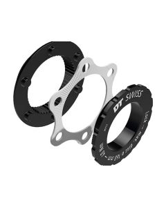 DT Swiss Adapter IS (6-Loch) (Road | QR | TA9 | TA12)