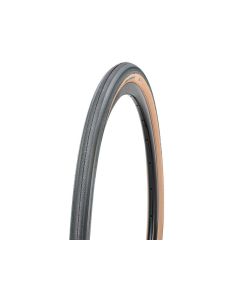 Maxxis Velocita TLR Faltreifen (28" | 700-40C | 40-622 | schwarz / braun | EXO Dual)