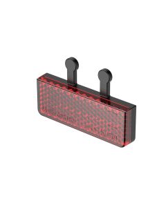 Litemove Z Reflektor mit Adapter (für Rücklicht TSRR)