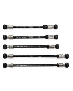 Burley COHO 12x1,75 Steckachse (174-180mm)