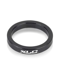 XLC A-Head Spacer (5mm | 1 1/8")