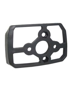 Yamaha Angle Shim Winkeladapter für Akkumontage (2015 | +3,75)