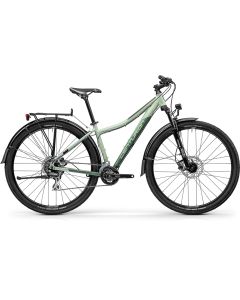 Centurion Backfire Fit Comp 50.27 EQ HP2 Mountainbike (27.5 Zoll | grün)-43 cm