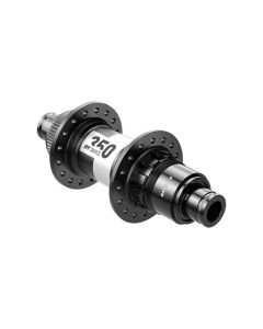 DT Swiss 350 Road DB Hinterradnabe (142/12mm TA | 28 Loch | CL | Sram XDR RD)