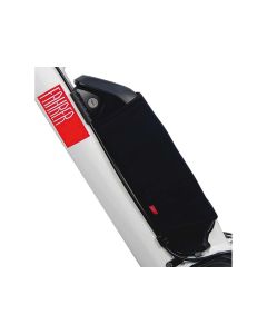 Fahrer Akkuschutz universal (für Rahmen)