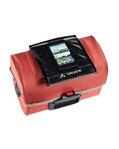 Vaude BeGuided small Klarsichthüllentasche