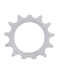 XLC SS-S01 Ritzel Single Speed (1/8" | 13 Zähne | mit Gewinde)