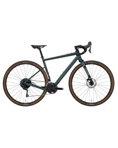 Rondo Ruut AL 1 2X Gravel Plus Rennrad (28“ | teal)-XL