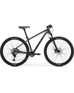 Merida Big.Nine XT2 Mountainbike (29" | schwarz / anthrazit)