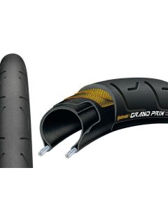 Continental Reifen Grand Prix faltbar 26x1 1/8" 28-559 Skin