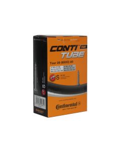 Continental Schlauch Tour 26 26x1 1/8-1.75" 37/47-559/597 SV 42mm