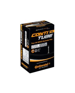 Continental Schlauch Tour 26 Hermetic Plus 26x1 1/8-1.75" 37/47-559/590 AV 40mm