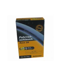 Continental Schlauch Race 28 28" 700x20/25C 20/25-622/630 SV 60mm
