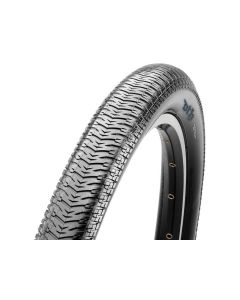 Maxxis Reifen DTH BMX Draht 20x1 1/8" 28-451 + Silkworm Dual