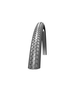 Schwalbe Reifen HS127 24x1 3/8" 37-540 -TwinSkin KG GRC