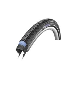 Schwalbe Reifen Marathon Plus HS440 24x1.75" 47-507 -TwinSkin Reflex SG EC
