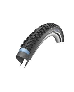 Schwalbe Reifen Marathon Plus MTB HS468 26x2.10" 54-559 -TwinSk.Reflex Per.SG DC