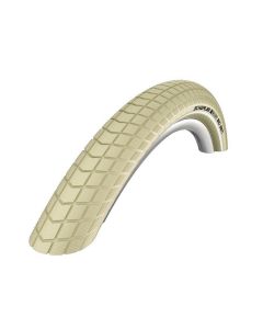 Schwalbe Reifen Big Ben HS439 26x2.15"55-559 creme-TSkin Reflex KG SBC