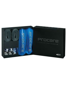 Schwalbe Reifen Procore Set 26" 26x1.10