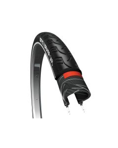 CST Fahrradreifen Classic Breaker 26x1 3/8" 37-590 Reflex