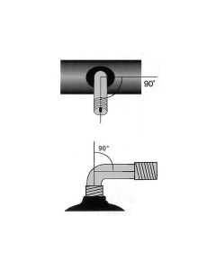 Schwalbe Schlauch Impac AV 12 1/2x2 1/4" 62-203 AV 90/90