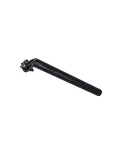 Humpert Hook 3 Patentsattelstütze (Ø30.9 x 350mm | schwarz)