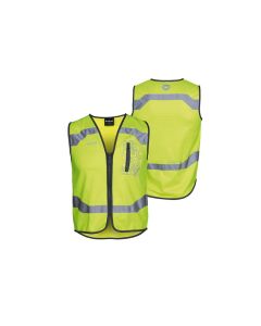 Wowow Drone Sicherheitsweste (gelb)