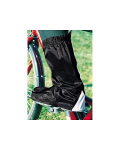 Hock Gamas Fahrradgamaschen (schwarz)