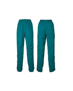 Basil Skane Regenhose Herren (blaugrün)