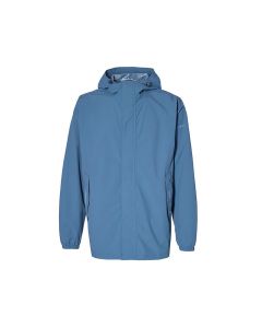 Basil Hoga Regenjacke (horizon blue)