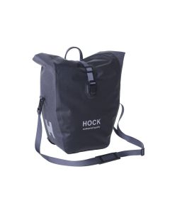 Hock Rain-Pack Gepäcktasche (schwarz / grau)