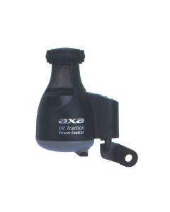 AXA Hochleistungsdynamo Hinterrad links lose