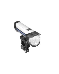 b&m Ixon Rock LED-Akkuscheinwerfer (Lenkermontage | 100 / 50 / 15 Lux)