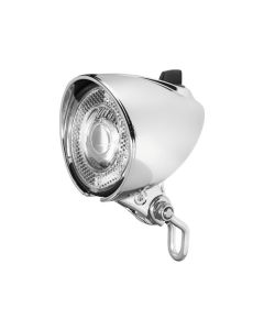 Busch&Müller LED Scheinwerfer Lumotec Classic N für Nabendynamo (mit Schalter)
