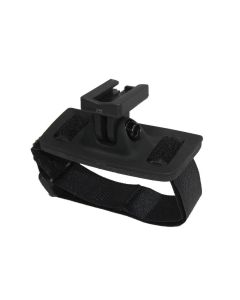 Sigma Buster Helmhalterung (schwarz)