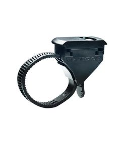 Trelock Vario Halter mit Kunststoffband ZL 800