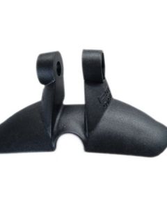 Busch&Müller Scheinwerferhalter für Suntour CR9 und NCX ab 2009