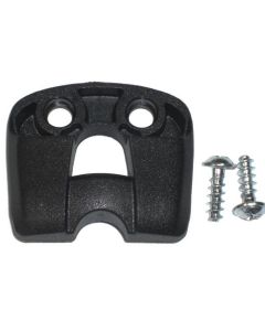 Busch&Müller Zusatz für Scheinwerferhalter 471A bei Einsatz von Hydraulikbremsen